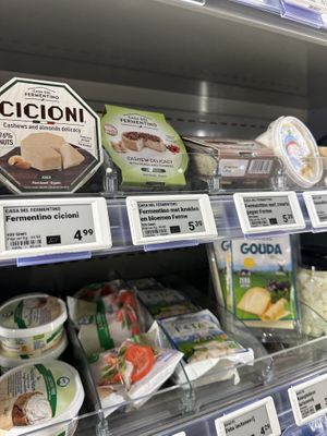   at EkoPlaza - Haarlemmerdijk in Amsterdam