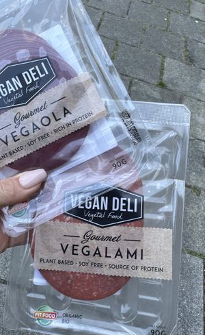   at EkoPlaza - Haarlemmerdijk in Amsterdam