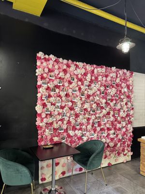   at Hanabi Bowl Montreux in Montreux