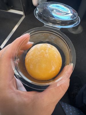   at Hanabi Bowl Montreux in Montreux