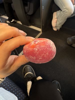   at Hanabi Bowl Montreux in Montreux