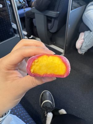   at Hanabi Bowl Montreux in Montreux