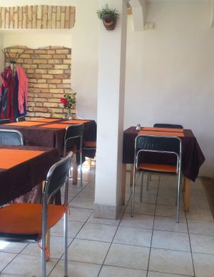 Space at Ajurvedine Virtuve - Stepono in Vilnius