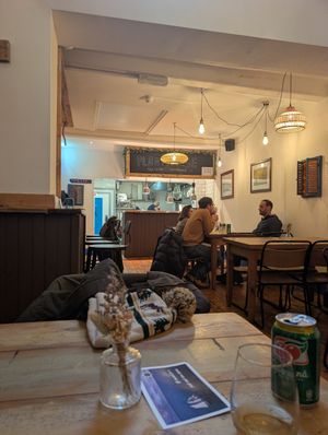  at Plantuguese in England