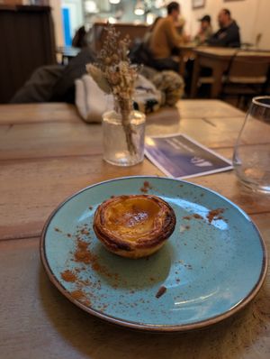  at Plantuguese in England