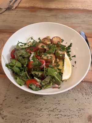   at Plantuguese in England