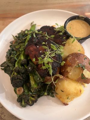   at Plantuguese in England