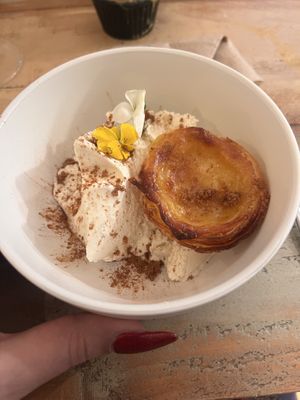   at Plantuguese in England