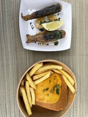   at Plantuguese in England