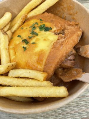   at Plantuguese in England