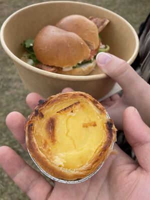   at Plantuguese in England