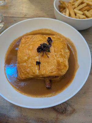  at Plantuguese in England