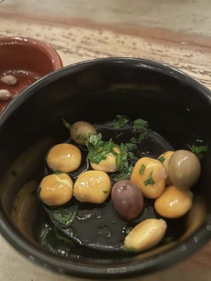   at Plantuguese in England