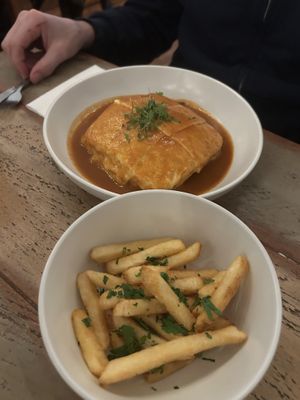   at Plantuguese in England