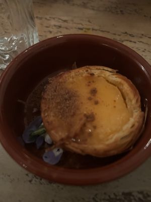   at Plantuguese in England