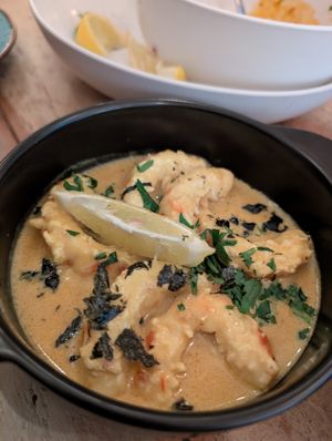  at Plantuguese in England