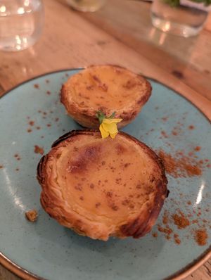  at Plantuguese in England