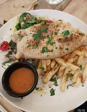  at Plantuguese in England