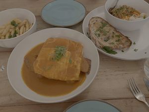   at Plantuguese in England