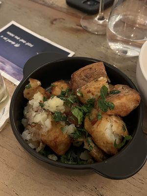   at Plantuguese in England