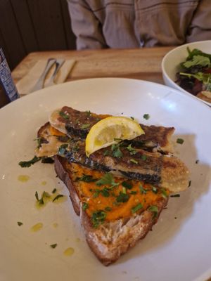  at Plantuguese in England