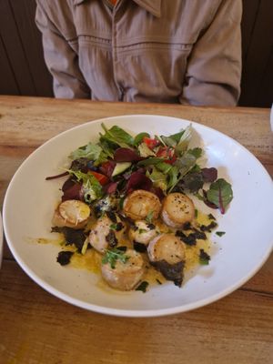  at Plantuguese in England