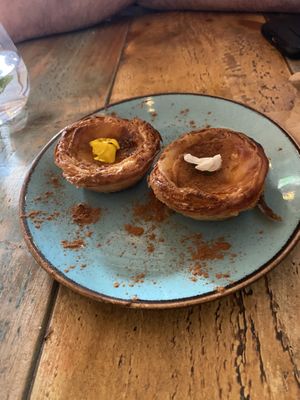   at Plantuguese in England