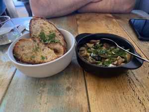   at Plantuguese in England