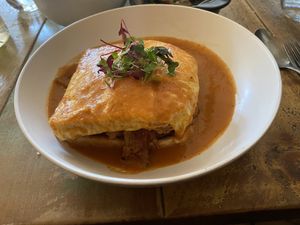   at Plantuguese in England