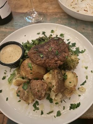   at Plantuguese in England