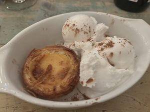   at Plantuguese in England