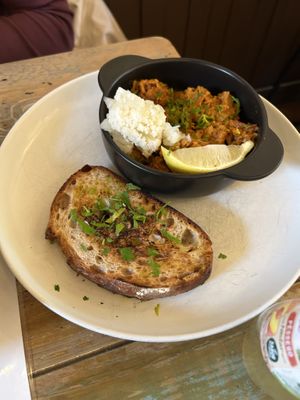 Pica-Pau  at Plantuguese in Bristol
