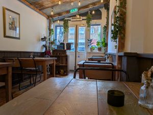  at Plantuguese in Bristol