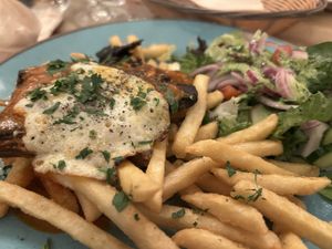 Steak   at Plantuguese in Bristol
