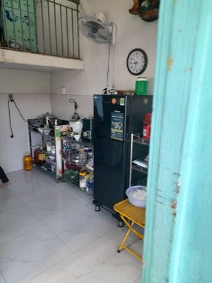 Tiny little restaurant at Bánh ướt Chay, Bánh Mì Chay in Thành Phố Hồ Chí Minh