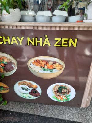 Pictures of the food at Bếp Chay Nhà Zen in Thành Phố Hồ Chí Minh