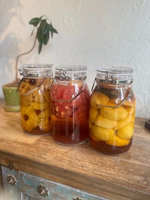  at KOKU Vegan Ramen Kyoto Ginkakuji in Kyoto