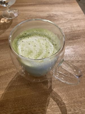   at KOKU Vegan Ramen Kyoto Ginkakuji in Kyoto