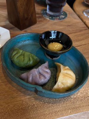  at KOKU Vegan Ramen Kyoto Ginkakuji in Kyoto