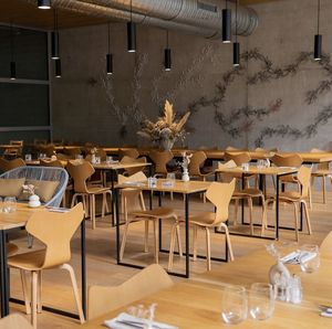 La salle   at Blé Noir  in Genf