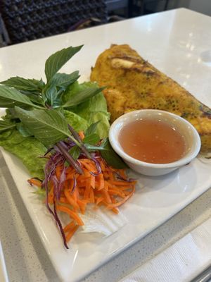   at Tamarind Vietnamese Grill and Noodle House in Calgary