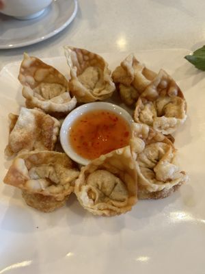   at Tamarind Vietnamese Grill and Noodle House in Calgary