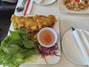  at Tamarind Vietnamese Grill and Noodle House in Calgary