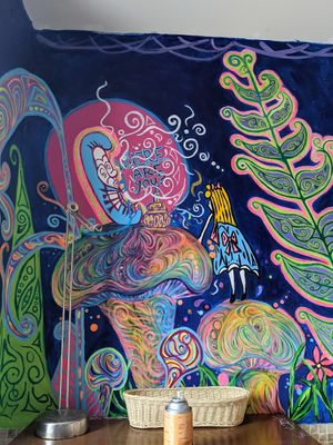  at The Wherehouse in Newburgh