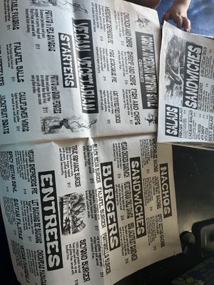   at The Wherehouse in Newburgh