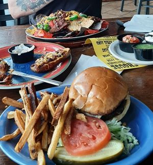  at The Wherehouse in Newburgh