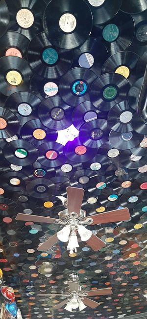  at The Wherehouse in Newburgh