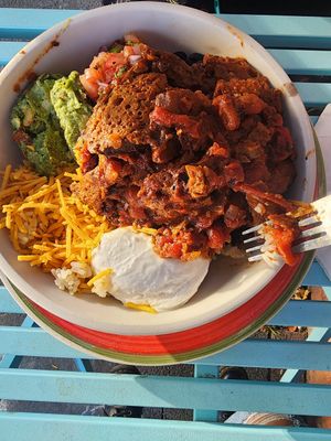  at The Wherehouse in Newburgh