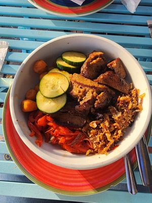  at The Wherehouse in Newburgh