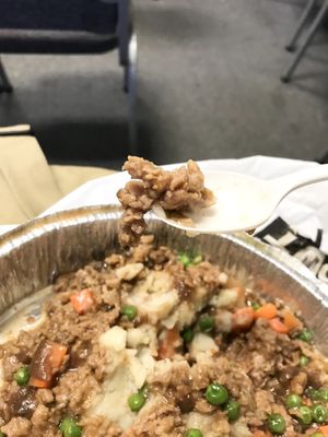 big chunks  at The Wherehouse in Newburgh